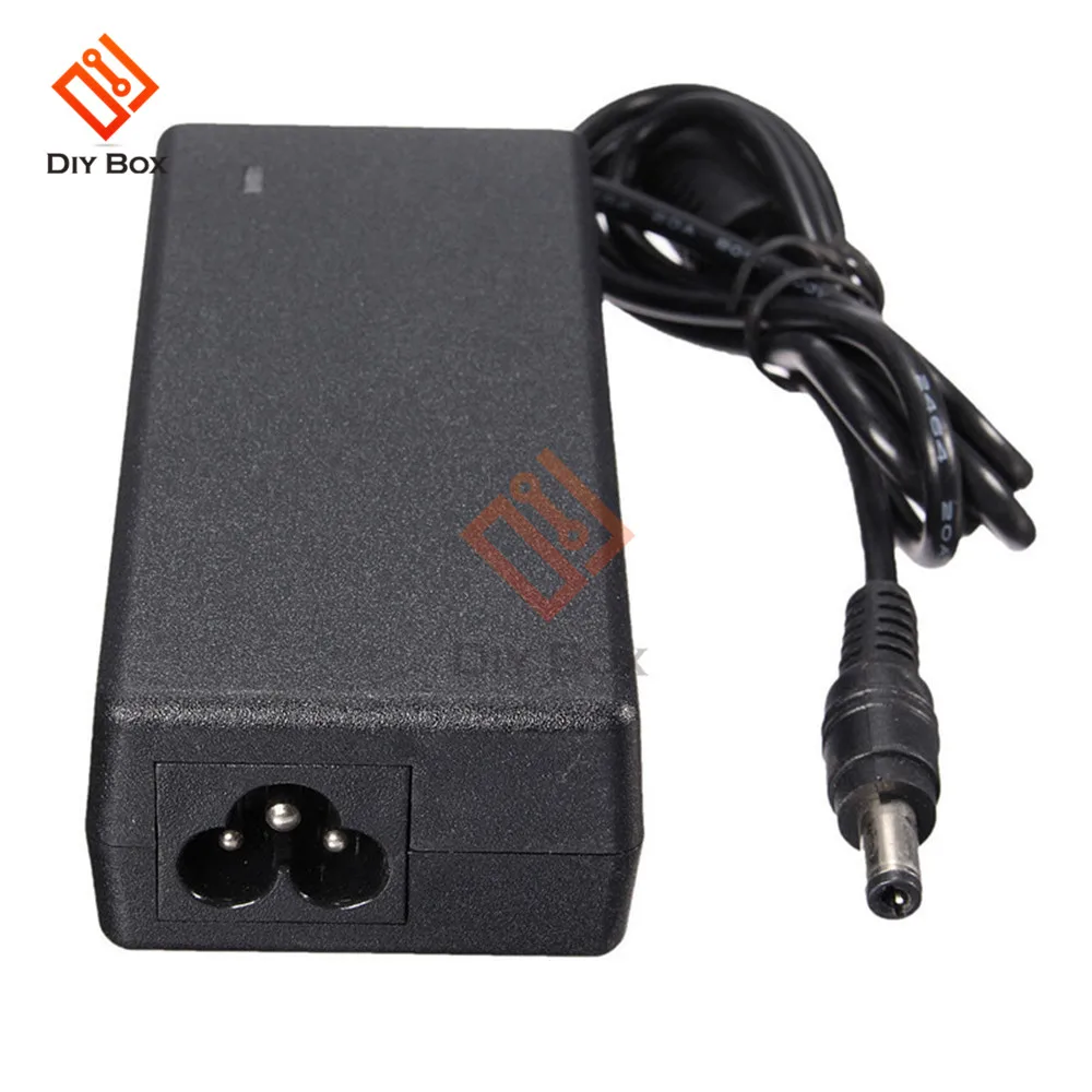 

AC 100V-240V DC 24V 4A 96W Power Adapter Supply Charger Converter Adapter For LED Strip