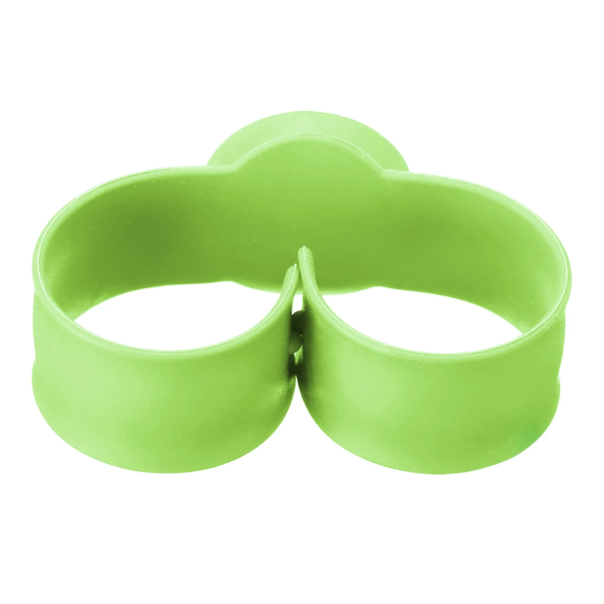 Shellhard 1pc Fashionable Hospital Nurse Slap Watch Silicone Band Quartz Girl Boy Kids Multi Color Snap On Wrist Watch Relogio