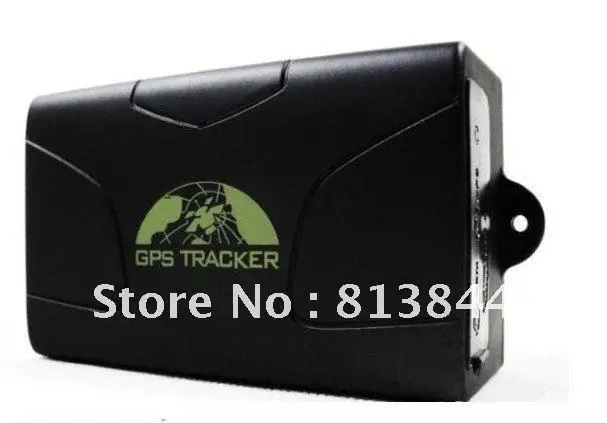 Водонепроницаемый GPS трекер для автомобиля tk104 gps оптом|tracker truck|tracker personaltracker