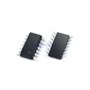 100pcs/lot WS2801SO WS2801S WS2801 IC;SMD Chip, led driver IC 100% & for full color RGB Strip pixel module SOP-14 In Stock ► Photo 2/3