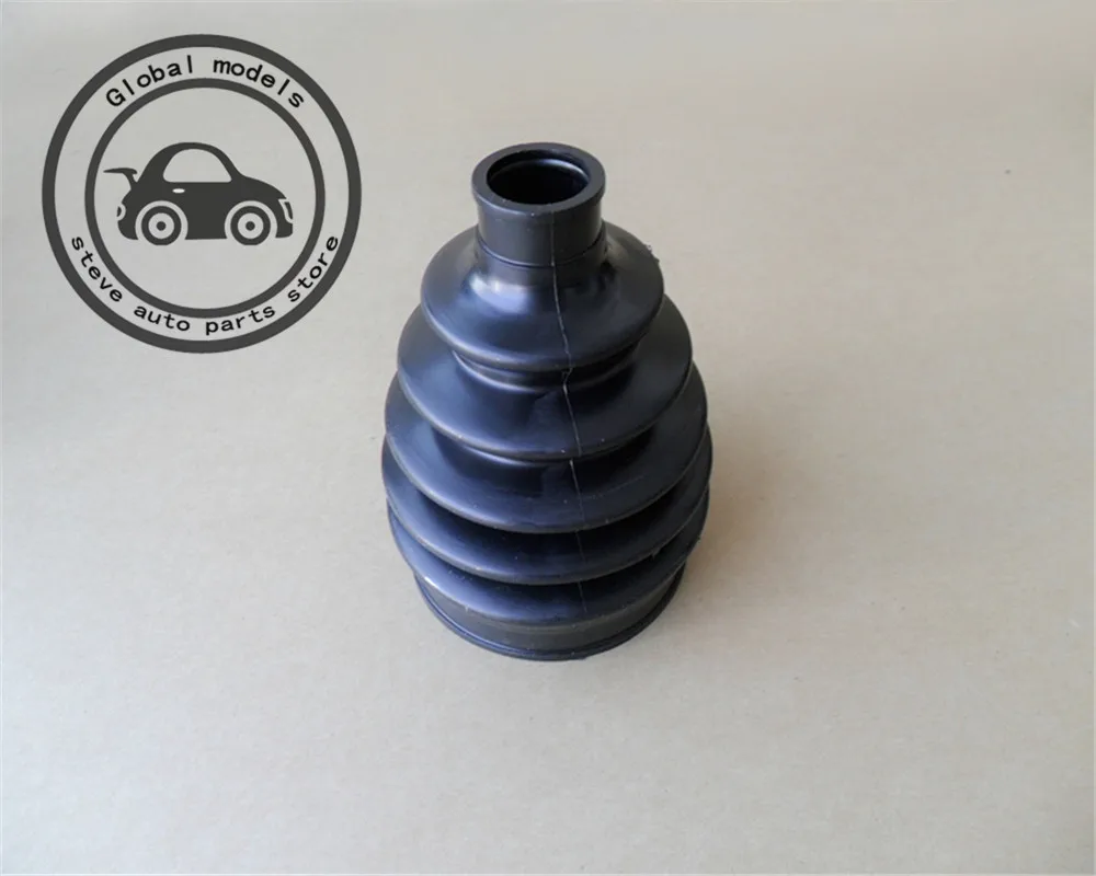MERCEDES B-CLASS DRIVESHAFT BOOT KIT GAITER /& CONE
