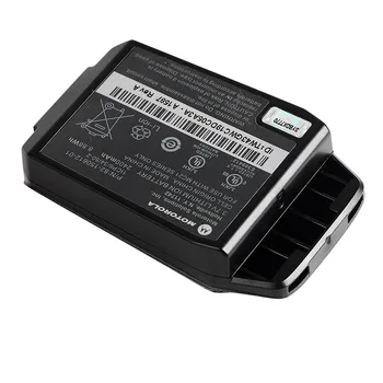 

Replacement Part for Symbol MC2100, MC2180, MC21XX Series Battery (2400 mAh)(82-150612-01)(BTRY-MC21EAB0E)