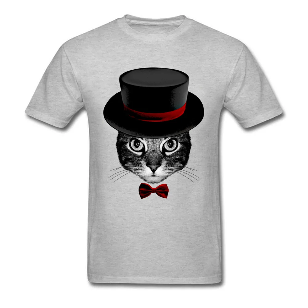 Magician Cat_grey