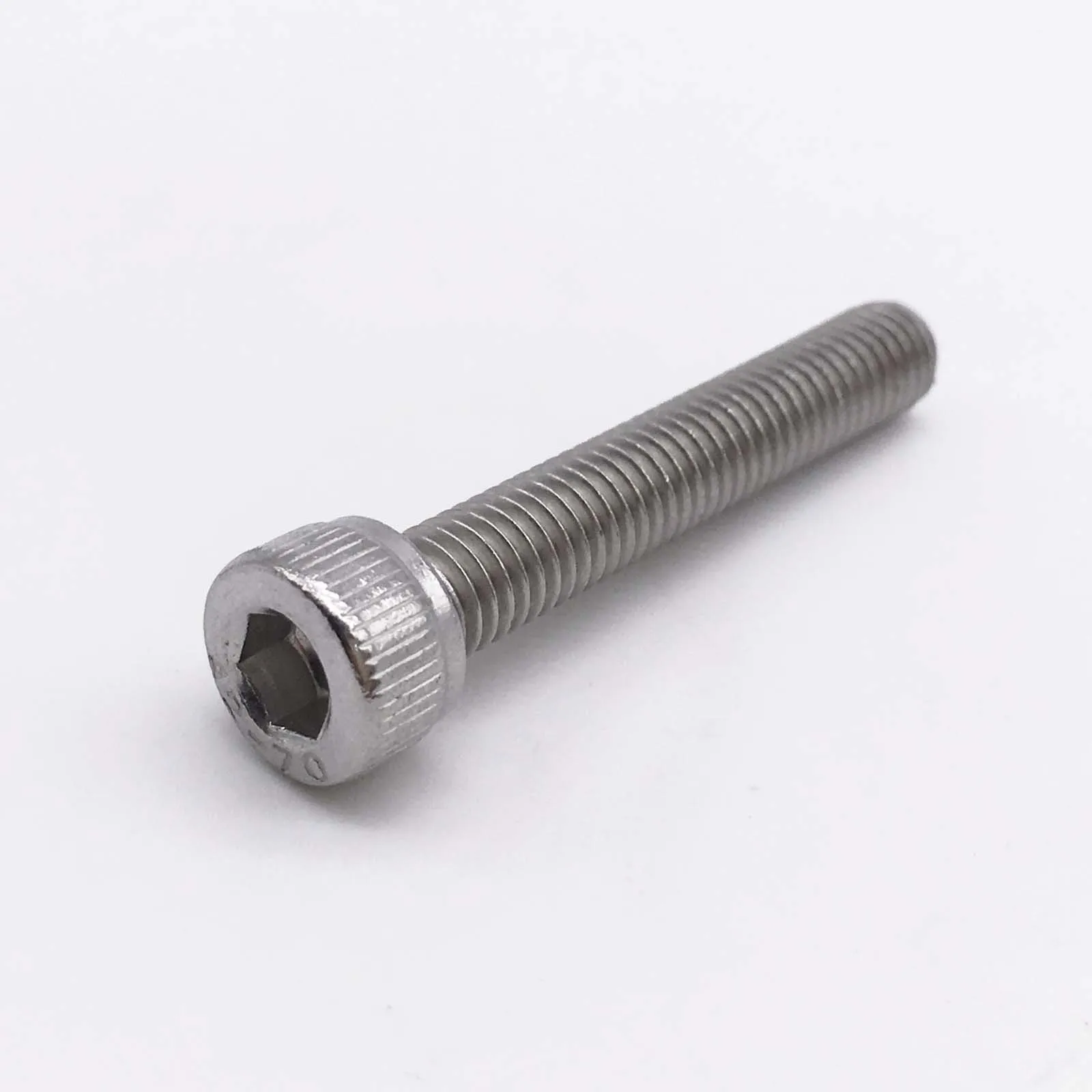 M5 х 10 Полный Гнездо Темы Винт A2 500 шт./лот|screw clamp|m5 phonescrew bangle |