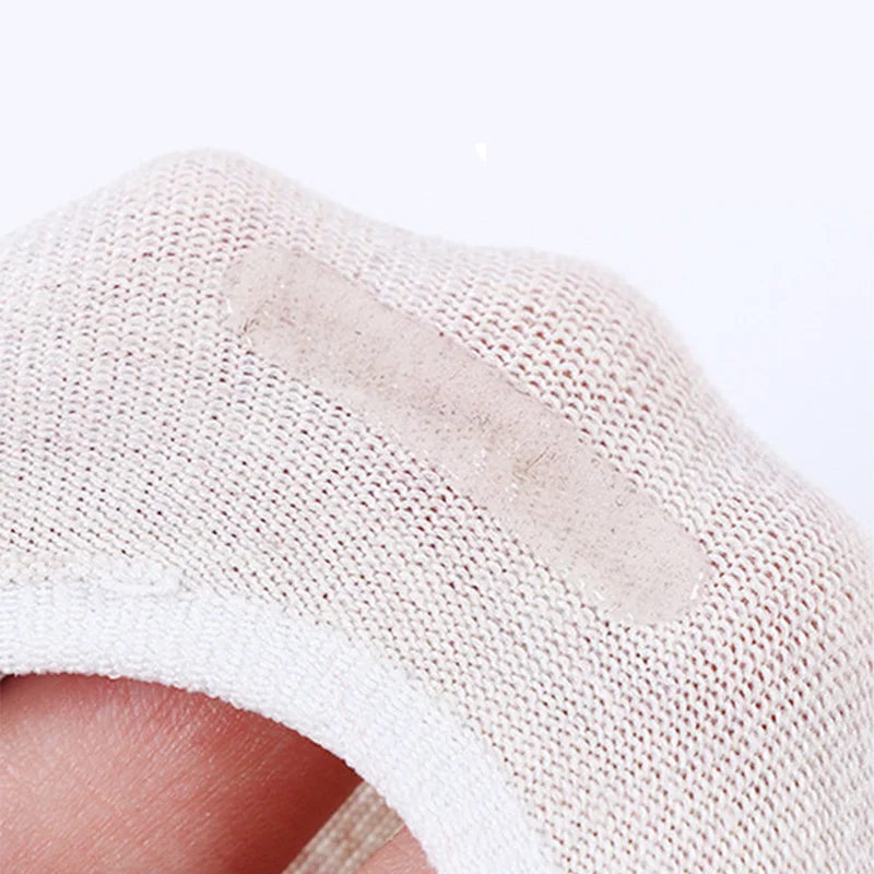 Summer Shallow Mouth Boat Socks Ladies Fashion Version Of The Non-slip Love Invisible Socks Woman 5pairs/lot =10pieces