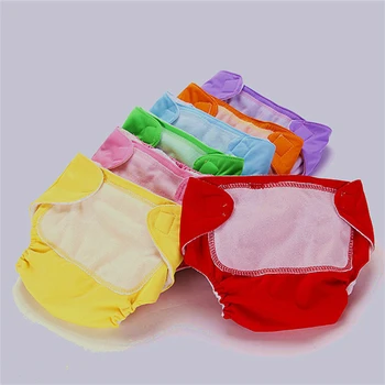 

cloth diapers baby girl diapers reusable new born cloths diapers washable boys baby training pants 3PCS/LOT H-KBL018-3P