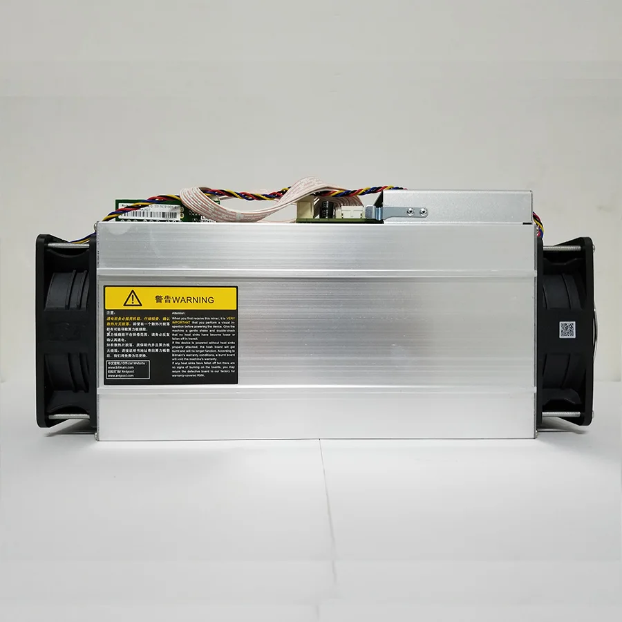 BTCEminer Новый AntMiner S9 13 5 Bitcoin шахтер с блоком питания ASIC BTC Шахтерская машина PSU|miner