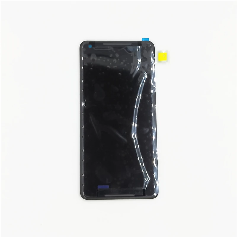 6 дюймов для HTC Google Pixel 2 XL ЖК дисплей с кодирующий преобразователь сенсорного