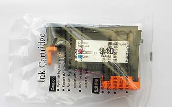 

FOR HP 940 MAGENTA / CYAN PRINTHEAD C4901A for OfficeJet Pro 8500 8000 printer parts