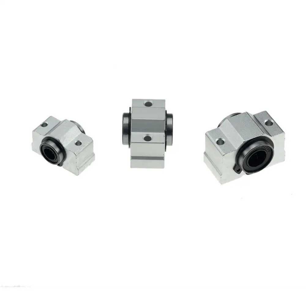 Фрезерный станок с ЧПУ SC8VUU SC8V SCV8UU SC10VUU SC12VUU 1 шт.|router to switch cable|router protocolbearing shoe |