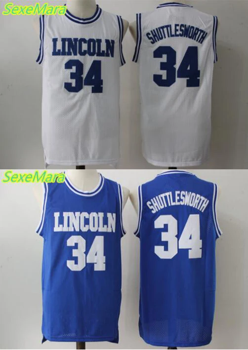 ray allen lincoln jersey