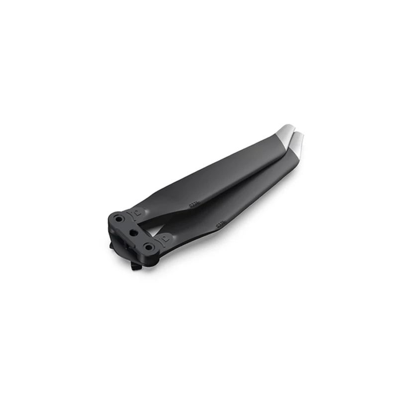 8331 пропеллеры для DJI Mavic Pro и Platinum с низким уровнем шума Quick Release (серебристый)