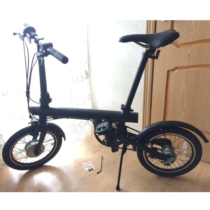 Брызговик для велосипеда Xiaomi Qicycle EF1 брызговик шин электрического запчасти полка