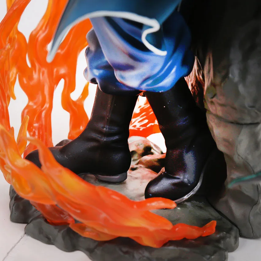 Fullmetal Alchemist Roy Mustang фигурка ARTFX J аниме игрушки коллекционная кукла для подарка 24