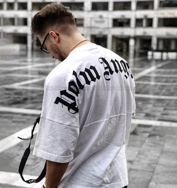 Bahcelievler Icinde Ikinci El Satilik Palm Angels Erkek Tis