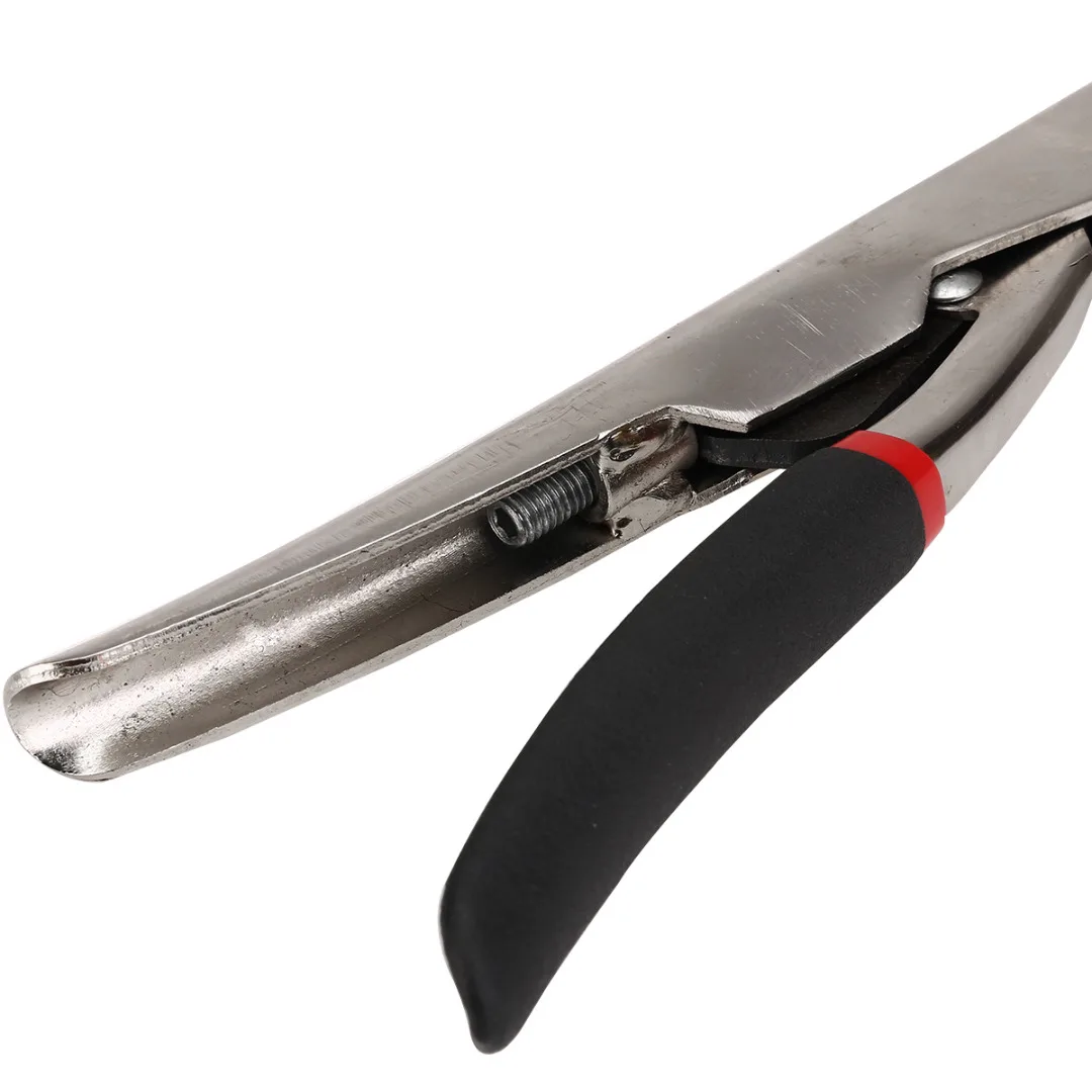 2 Types Mayitr Bending Plier Manual Sheet Strip Arc/Angle Bender Steel Plier Clamp Channel Letter Tool