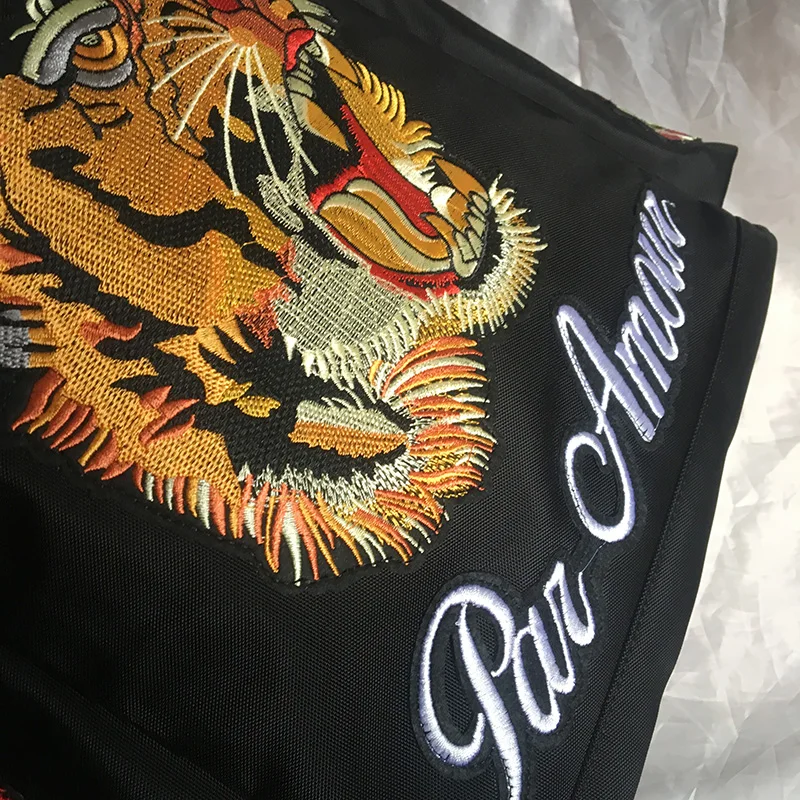 fashion embroidered tiger men backpacks designers brand male mochila feminina youtube backpacks mujer (12)