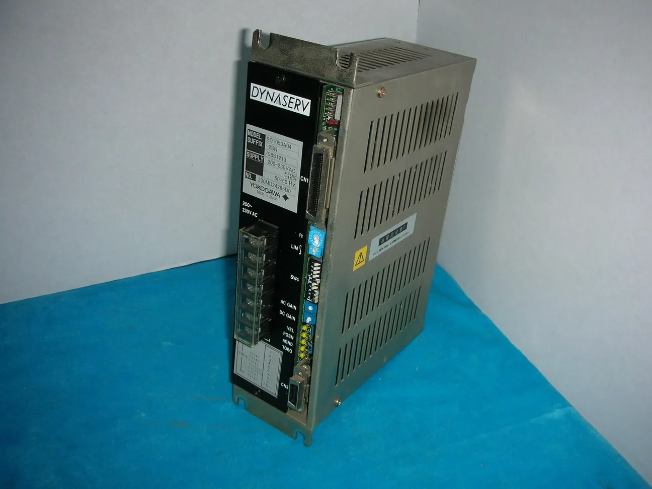 

Henghe SD1050A04-2SN YOKOGAWA