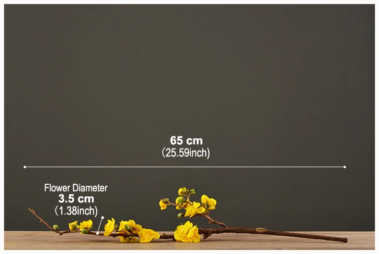 20 Flower Parameter