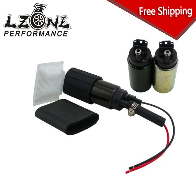 

FREE SHIPPING - High performance Fuel Pump for Walbro GSS342 (255LPH) fuel pump for directly sale JR-FP342