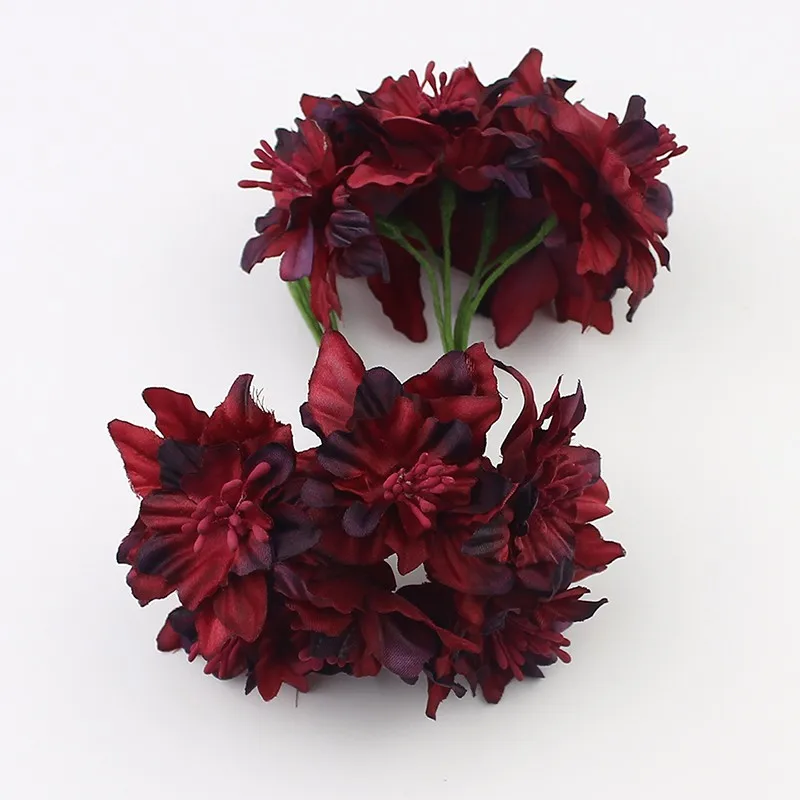 Dark red 1