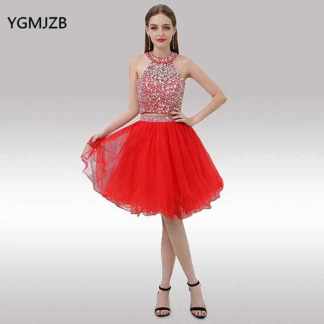 8th Grade Prom Dresses 2018