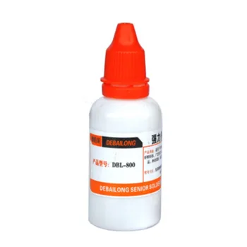 

15ml 35ml Stainless Steel Flux Soldering Stainless Steel Liquid Solders Water Durable Liquid Solders