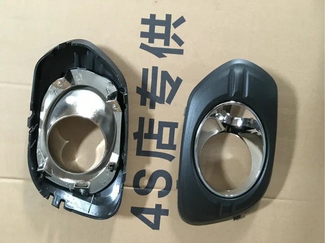 

2803110XKZ16A 2803120XKZ16A HIGH QUALITY GREAT WALL HOVER H6 FRONT FOG COVER HAVAL H6 FRONT FOG COVER FRONT FOG LAMP