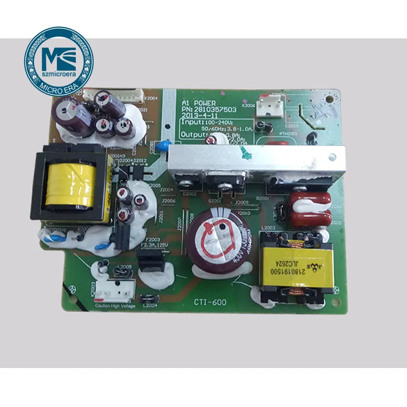 A1 проектор сети Питание для ASK PT-X351/323/X2710STC