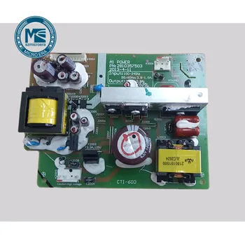 

A1 New Projector Mains Power Supply For ASK PT-X351/323/X2710STC