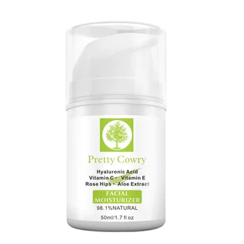 

Whitening aloe vera 100% Pure Effective Moisturizing Hyaluronic acid Anti-wrink serum for face cream