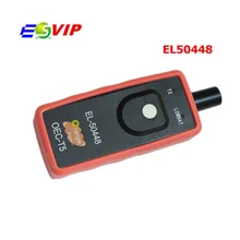 5pcs DHL EL-50448 TPMS Tire Pressure Monitor Sensor OEC-T5 For G-M for O-pel Series EL50448 for free shipping