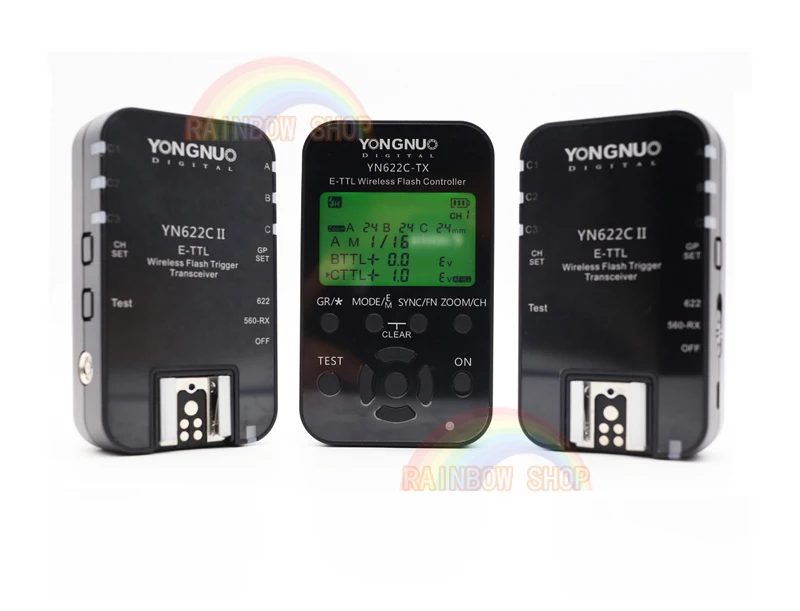 YN622CII 3IN1 YONGNUO (11)