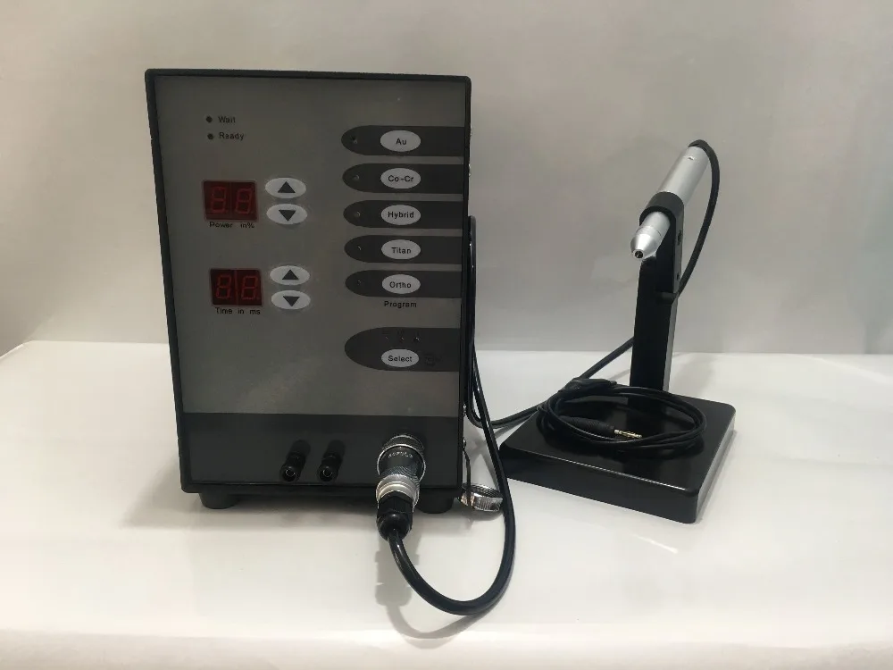 

220V Stainless Steel Spot Laser Welding Machine Automatic Numerical Control Touch Pulse Argon Arc Welder for Soldering Jewelry
