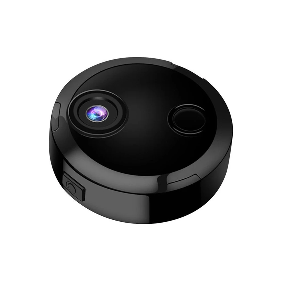  1080 P HD WiFi Mini Telecamera A Infrarossi di Visione Notturna di IR Micro videocamera CCTV Video 