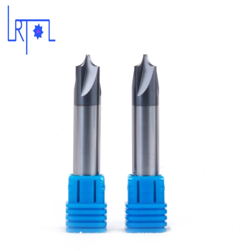Фрезы с ЧПУ для резки стали 60 75 мм|end mill|tungsten carbidemill end |