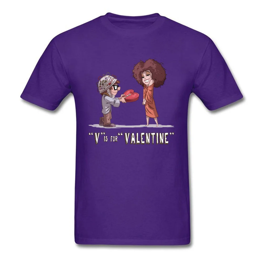v is for valentine 15470_purple