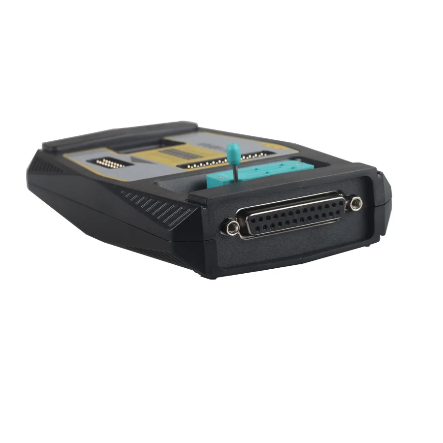 Оригинальный автоматический программатор Xhorse VVDI Prog V4.8.7 диагностический