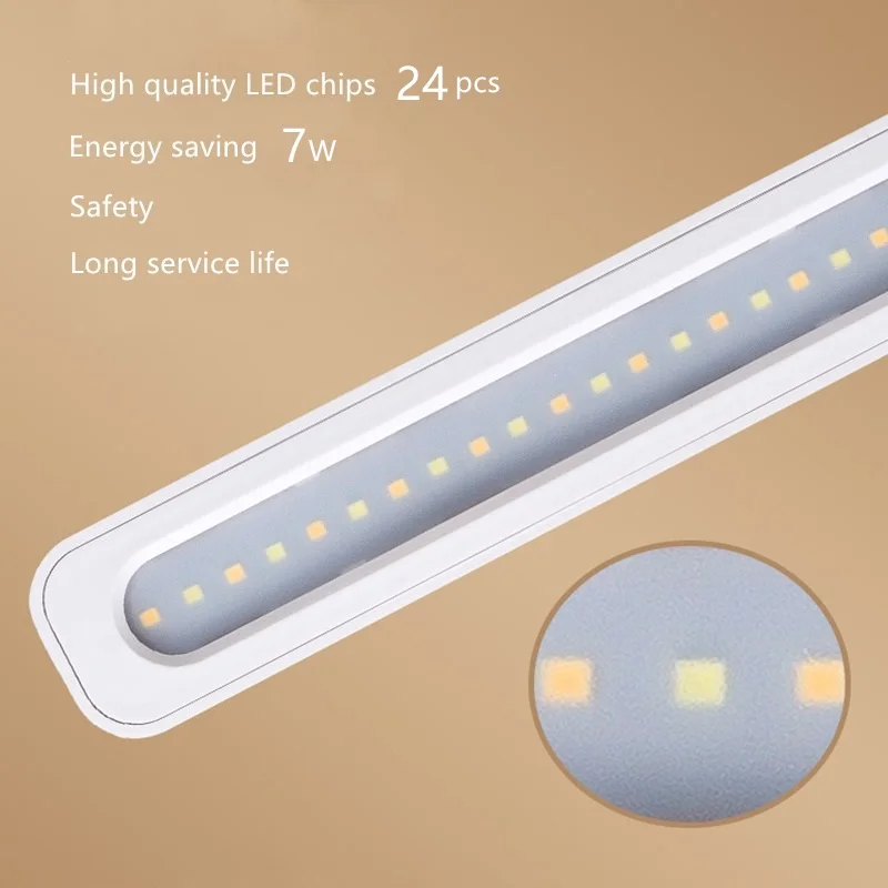 high quality LED desk light 800