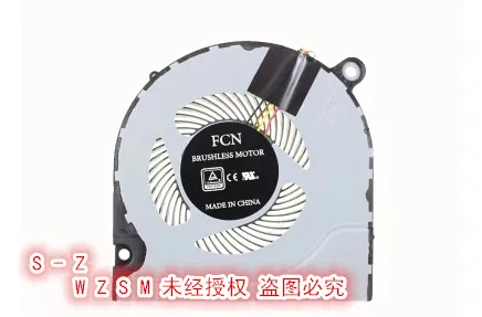 ACER 300 G3-571 FAN_