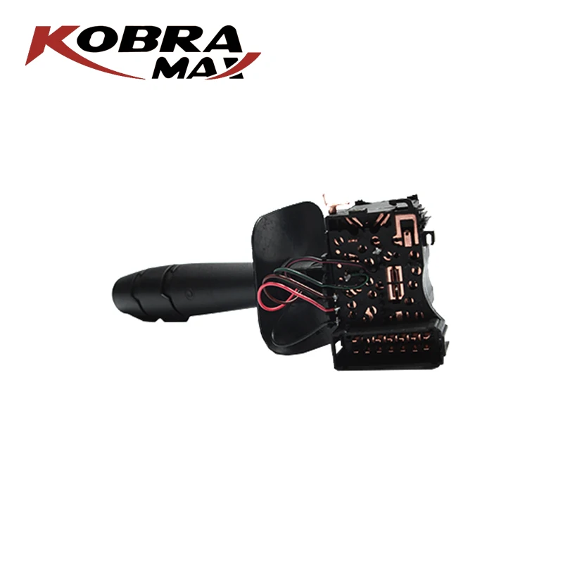 Переключатель поворотного сигнала руля KobraMax 6001551361 подходит для Renault Logan Tondar Dacia