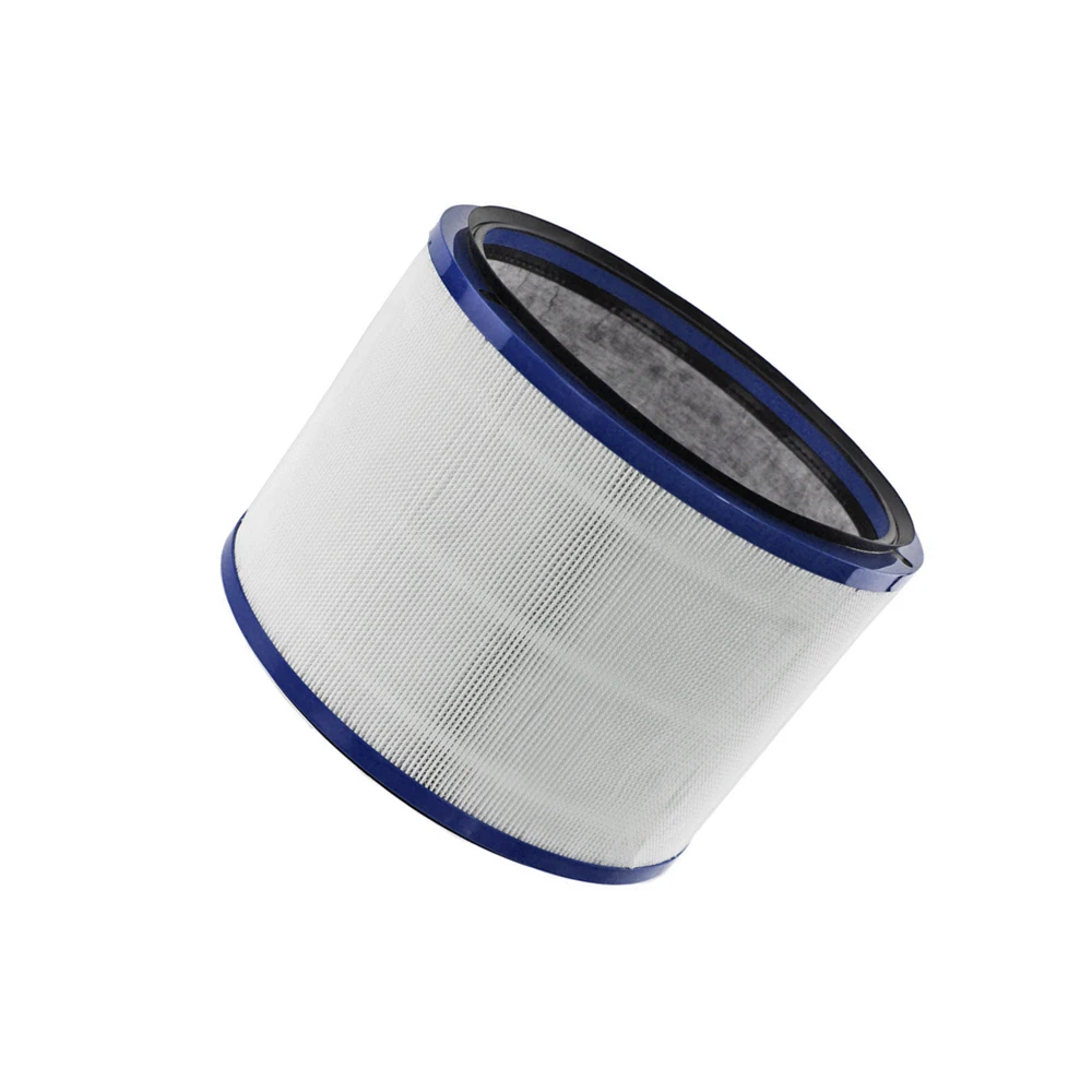 HEPA фильтры для Dyson Pure Cool Link вентилятор для очистки воздуха HP01 HP02 HP03 DP01 DP02 DP03 фильтр для очистки воздуха аксессуары