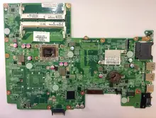 45 days Warranty For hp pavilion 15 709173-501 laptop Motherboard DA0U56MB6E0 for AMD cpu with integrated graphics card