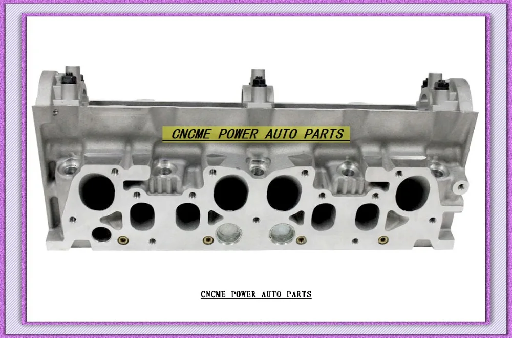 908 537 DW8 WJZ DW8T W3 DW8B 1.8+1.9D Cylinder Head For Citroen (2)