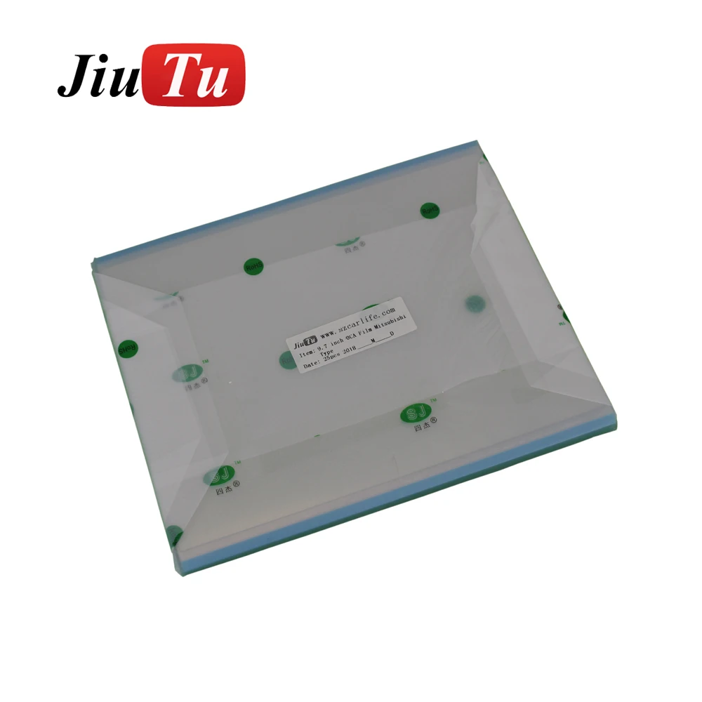 Ipad 9.7 inch OCA Film (7)