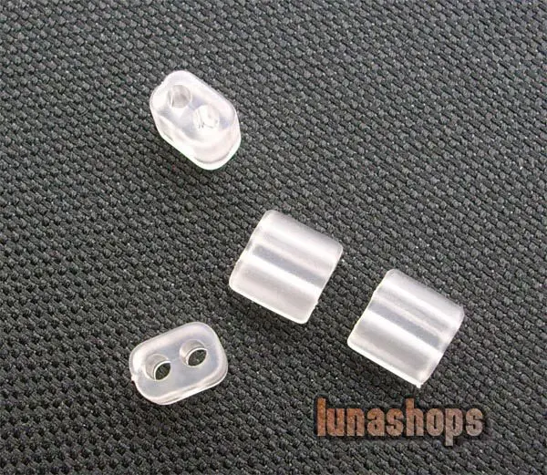

LN002448 Universale Glide Module Part For DIY Shure Ultimate Earphone Cable L Size