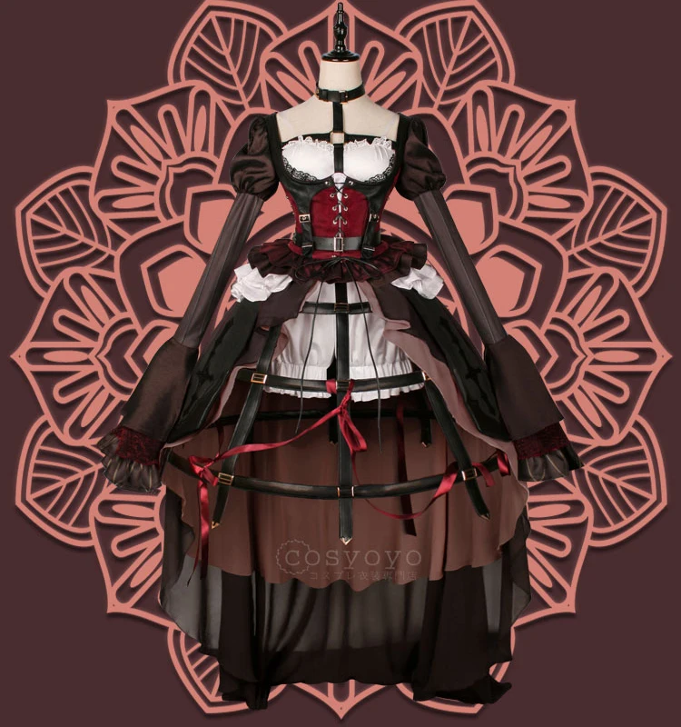 COSYOYO cosplaySINoALICECOS450 (6)