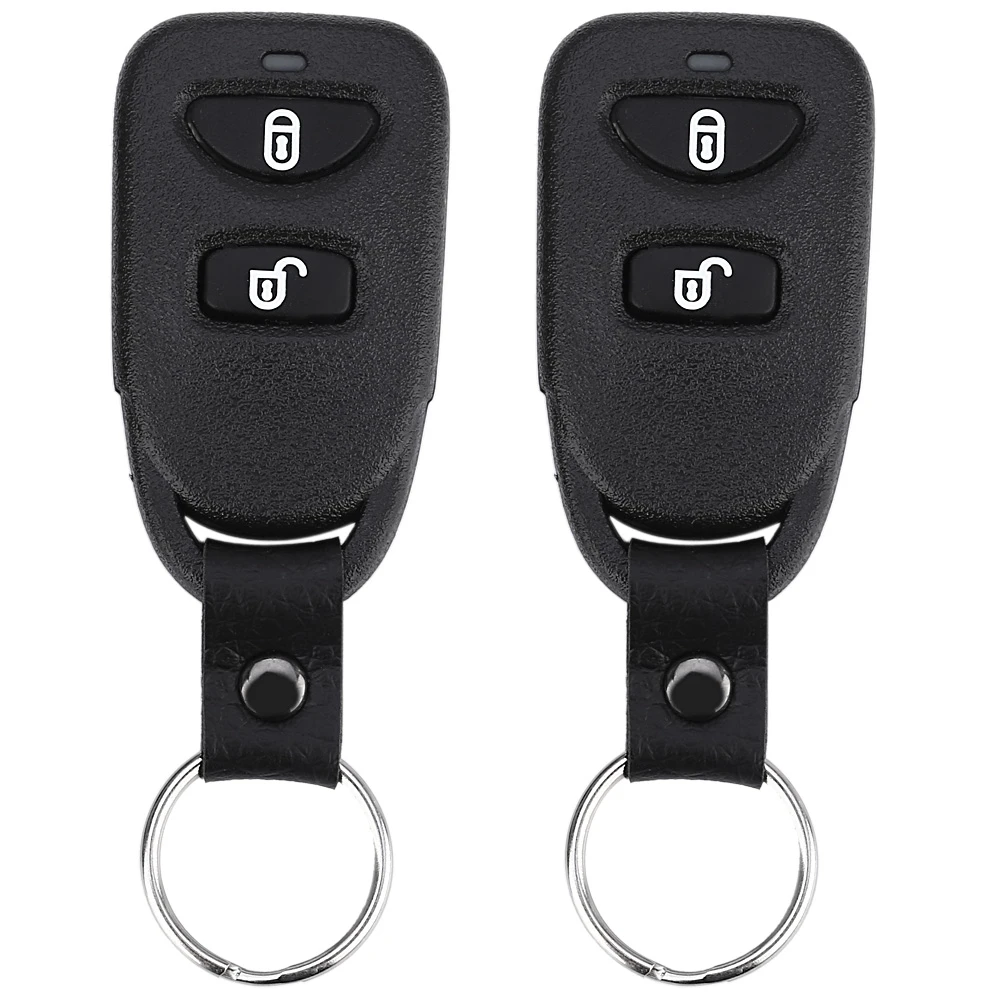 VicTsing Automobile Car Remote Central Lock Keyless Entry System Power Window Switch Car Burglar Alarm LB-406 L240               (9)