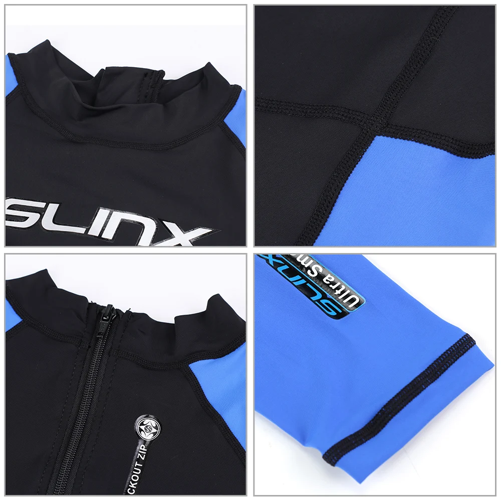 SLINX-Lycra-sunscreen-Scuba-Diving-Wetsuit-men-long-sleeve-one-piece-surfing-Swimming-snorkeling-anti-UV (3)