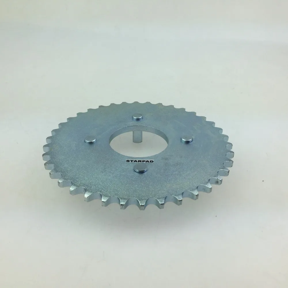 China wheel sprocket Suppliers